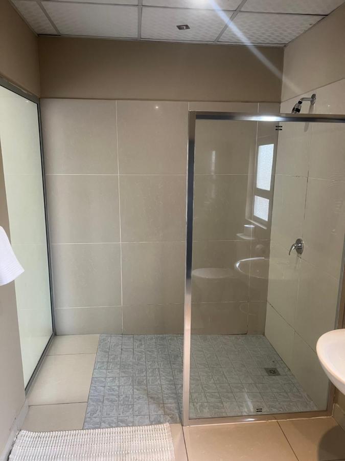 Ondangwa Rest Camp Bed and Breakfast Εξωτερικό φωτογραφία